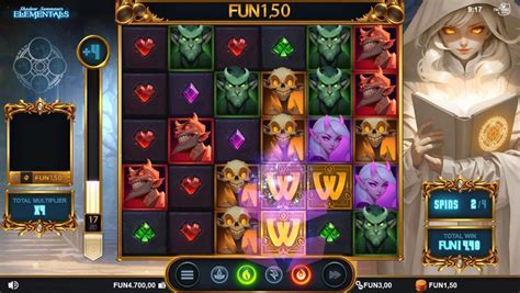 elementals casinos|Elementals Slot .
